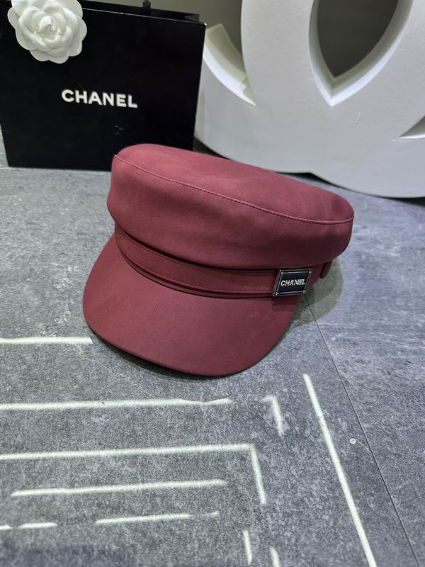 Chanel Cap dx25